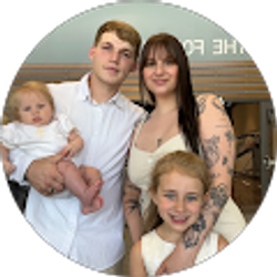 Profile photo of Julia Smith