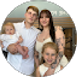 Profile photo of Julia Smith