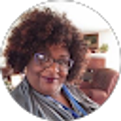 Profile photo of Lettie Powell