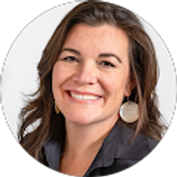 Profile photo of Meg Wilson