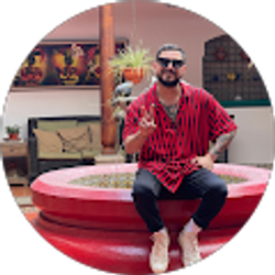 Profile photo of Alex Roman