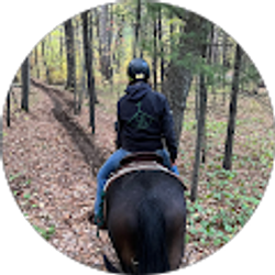 Profile photo of Callie Selin