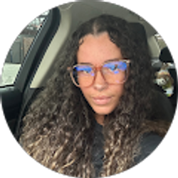 Profile photo of Deja Benjamin