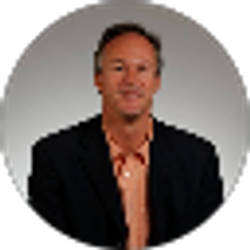 Profile photo of Ron Peele