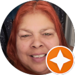 Profile photo of Iris Ramos