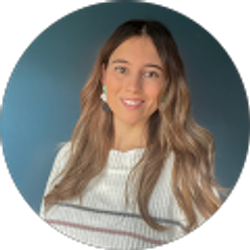 Profile photo of Natalie Silva