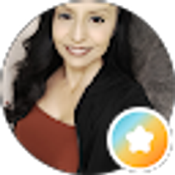 Profile photo of Salina V.