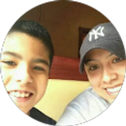 Profile photo of Jessica Perez