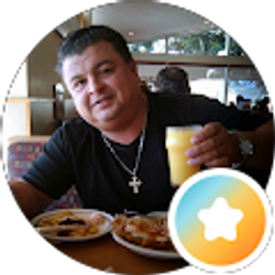 Profile photo of Gabriel Guzman