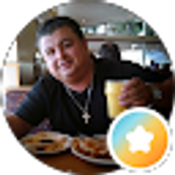 Profile photo of Gabriel Guzman
