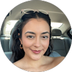 Profile photo of Esmeralda Mendoza