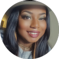 Profile photo of Jasmine Brewster