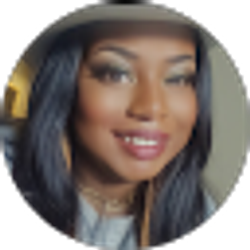 Profile photo of Jasmine Brewster