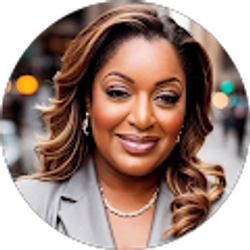 Profile photo of Maria Lumpkin