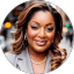 Profile photo of Maria Lumpkin