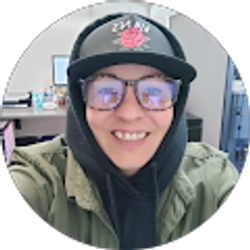 Profile photo of Tristen Whatley