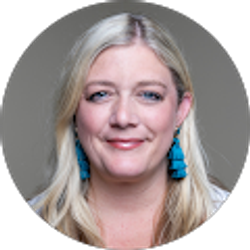 Profile photo of Sarah Kodinsky