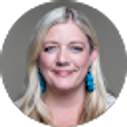 Profile photo of Sarah Kodinsky