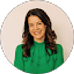 Profile photo of Allison Page