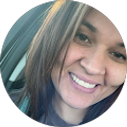 Profile photo of Rebecca Murrieta