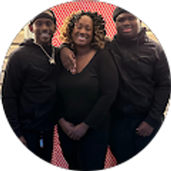 Profile photo of Monique Powell