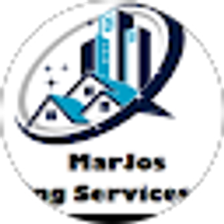 Profile photo of Marjos Cleaning