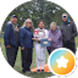 Profile photo of Cruz Family