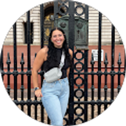 Profile photo of Alexandria Wentworth