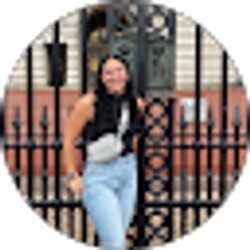 Profile photo of Alexandria Wentworth