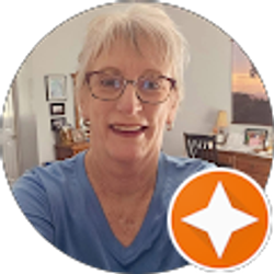 Profile photo of Peggy Johnson