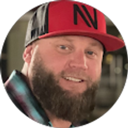 Profile photo of Richard Madsen