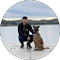 Profile photo of Andy Leung