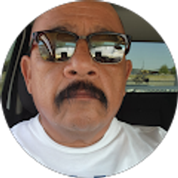 Profile photo of Frankie Carrera