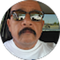 Profile photo of Frankie Carrera
