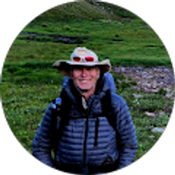 Profile photo of Steve Kellerman