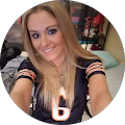 Profile photo of Samantha Kidder (Sammy)