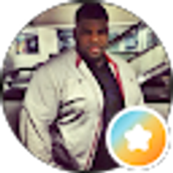 Profile photo of Keyon Wilson