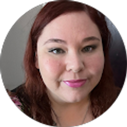 Profile photo of Ashley Burnett