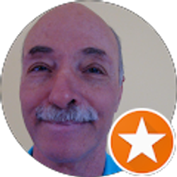 Profile photo of Morris Liebschutz