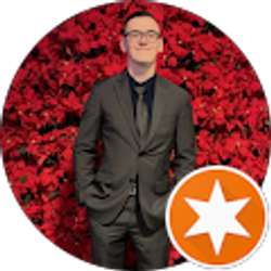 Profile photo of Collin Doremus