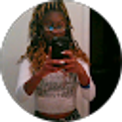 Profile photo of Destiny Walker
