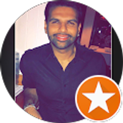 Profile photo of Bishal Sarmat