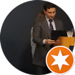 Profile photo of Moe Mora