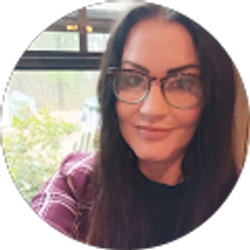 Profile photo of Lori Ottley