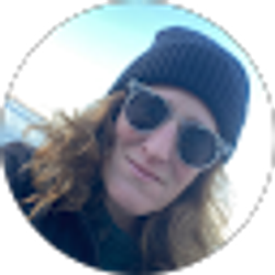 Profile photo of Kat Berman