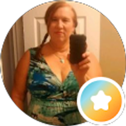 Profile photo of Kelli Wright