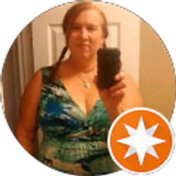 Profile photo of Kelli Wright