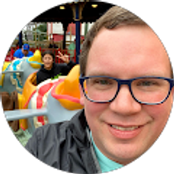 Profile photo of David Smith