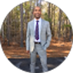 Profile photo of Brandon Covington