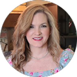 Profile photo of Janet Davie